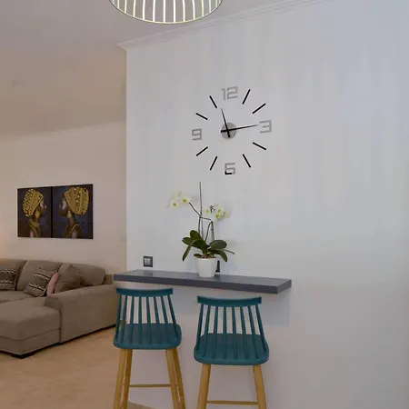 Pluma By Platinum River Apartments Potamos  Exterior photo
