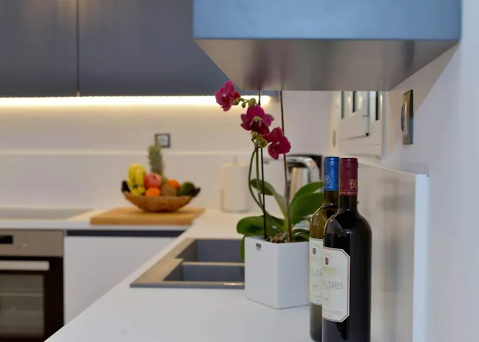 Pluma By Platinum River Apartments