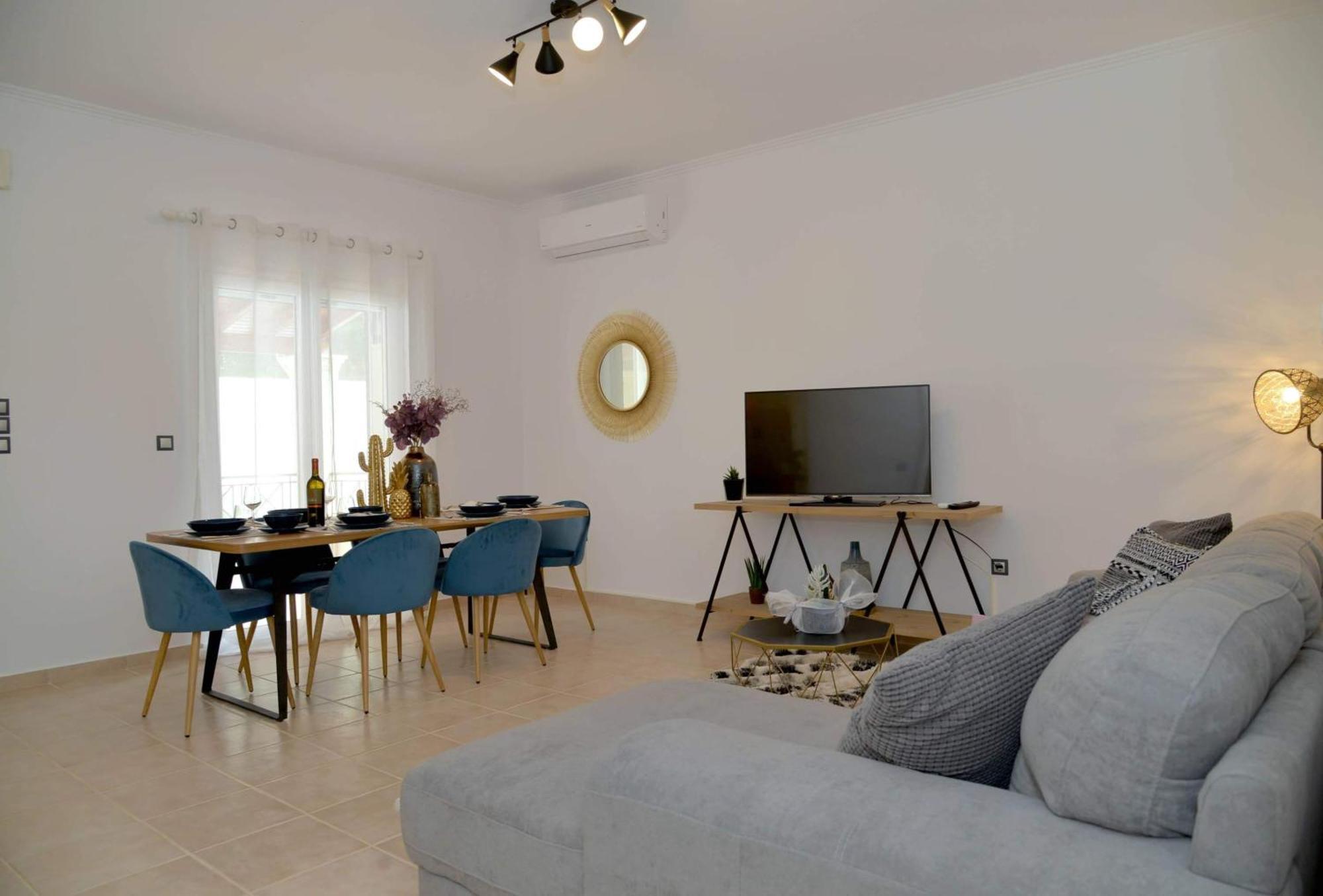 Apartment Pluma By Platinum River *