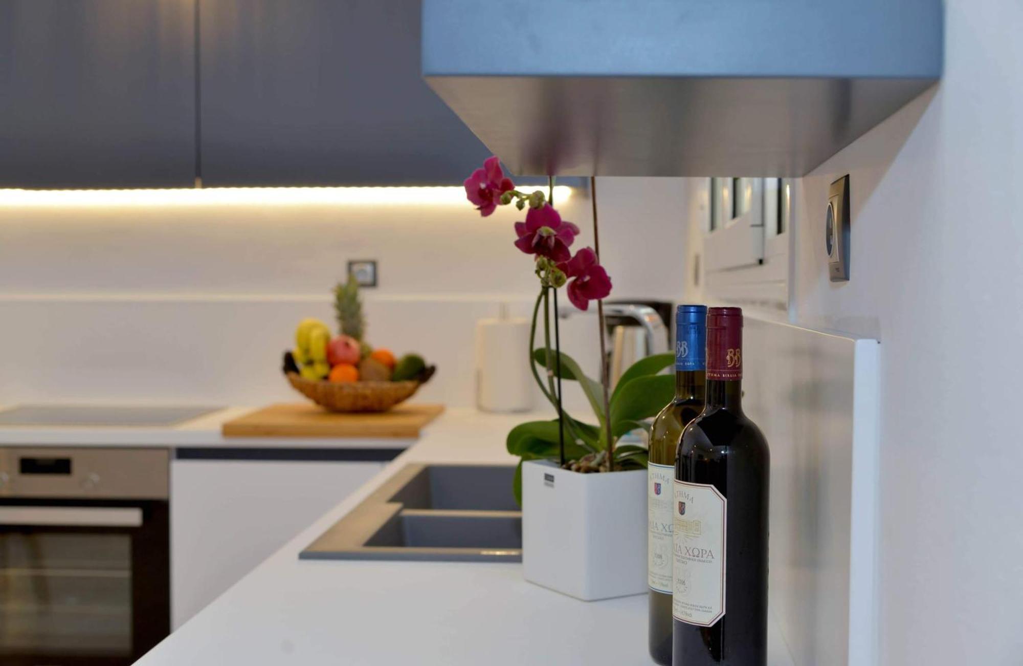 Apartment Pluma By Platinum River *