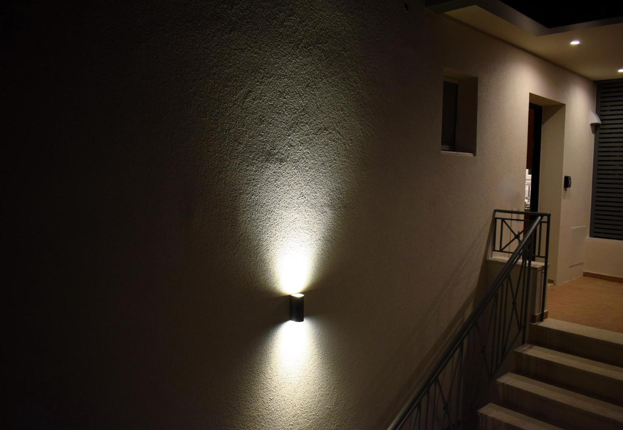 Pluma By Platinum River Potamos (Corfu)