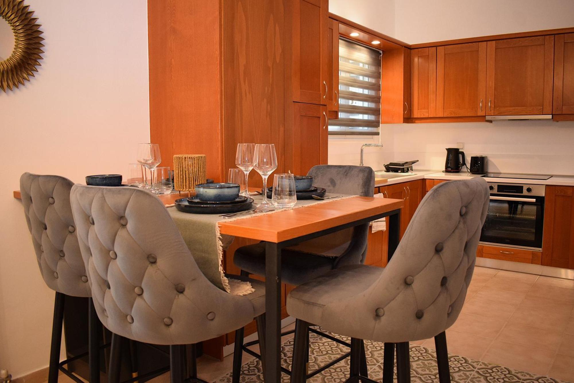 Pluma By Platinum River Apartment